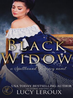 cover image of Black Widow